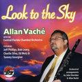 Vache,allan - Look To The Sky - Music CD