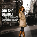 Soo Cho Quartet - Little Prince - Music CD