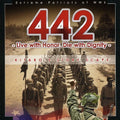 Kitaro - 442: Extreme Patriots Of Wwii: Kitaro's / O.s.t. - Music CD