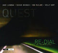 Quest - Re-dial: Live In Hamburg - Music CD