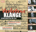 Dessau / Hanns - Composers In Exile-zemlinsky - Music CD