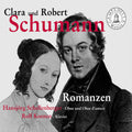 Schumann / Schumann / Schellenberger / Koenen - Romances - Music CD