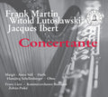 Martin / Lutoslawski / Ibert / Suss - Concertante - Music CD