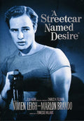 Streetcar Named Desire (1951) - Streetcar Named Desire (1951) - DVD