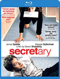 Secretary (2002) - Secretary (2002) - Blu-ray