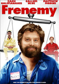 Frenemy - Frenemy - DVD