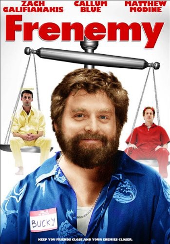 Frenemy - Frenemy - DVD