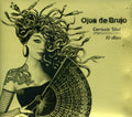 Ojos De Brujo - Corriente Vital: 10 Anos - Music CD