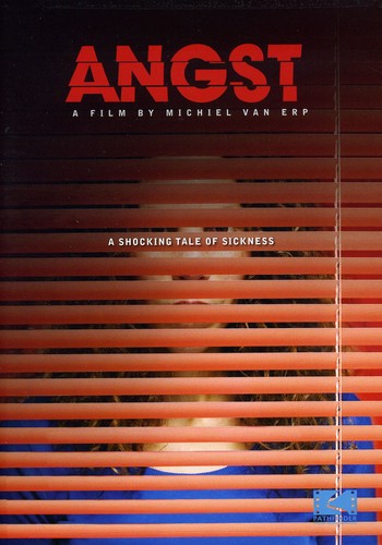 Angst - Angst - DVD