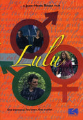 Lulu - Lulu - DVD