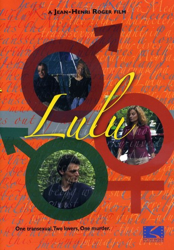 Lulu - Lulu - DVD