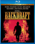 Backdraft - Backdraft - Blu-ray