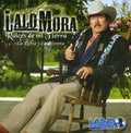 Mora,lalo - Raices De Mi Tierra - Music CD