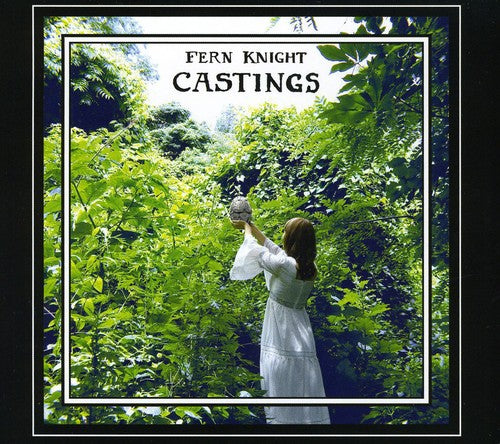 Fern Knight - Castings - Music CD