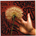 Parting Gifts - Strychnine Dandelion - Music CD