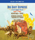 Big Easy Express - Big Easy Express - Blu-ray