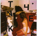 Tyvek - Nothing Fits - Music CD