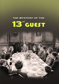 Mystery Of The 13th Guest - Mystery Of The 13th Guest - DVD