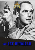 Cat Burglar - Cat Burglar - DVD