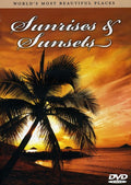 Sunrises & Sunsets - Sunrises & Sunsets - DVD