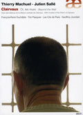 Machuel / Duchabel / Trio Pasquier / Cris Paris - Clairvaux: Beyond The Wall - Music CD