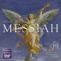 Handel / Apollo's Fire / Sorrell - Messiah - Music CD