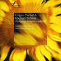 Mozart / Cooper / Northern Sinfonia - Piano Concertos 18 & 22 - Music CD