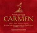 Bizet / Apreck / Neukirch / Lauhofer / Leib - Carmen (complete) - Music CD