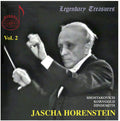 Horenstein,jascha / Rpo / French Radio Orchestra - Horenstein 2 - Music CD