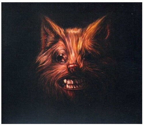 Swans - Seer - Music CD