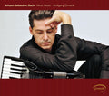Bach,j.s. / Dimetrik - Minor Music - Music CD