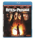 Rites Of Passage Bd - Rites Of Passage Bd - Blu-ray