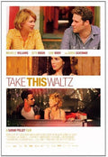 Take This Waltz Bd - Take This Waltz Bd - Blu-ray