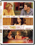 Take This Waltz Dvd - Take This Waltz Dvd - DVD