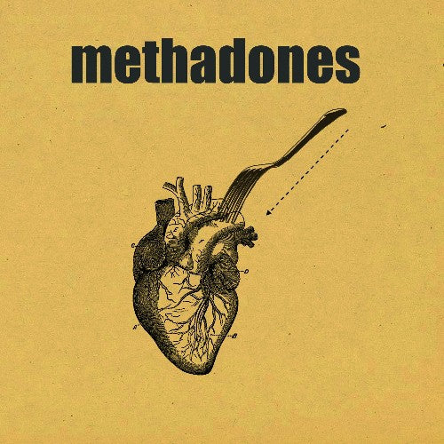 Methadones - Methadones - Music CD
