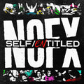 Self Entitled Music CD