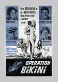 Operation Bikini - Operation Bikini - DVD