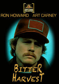 Bitter Harvest (1981) - Bitter Harvest (1981) - DVD