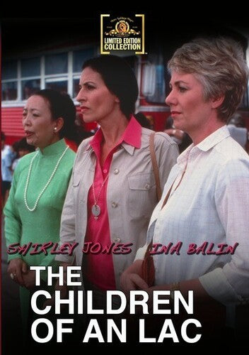 Children Of An Lac - Children Of An Lac - DVD