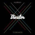 Diesler - Tiebreakers (vinyl Edition) - Vinyl Record