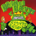 Supersize Music CD