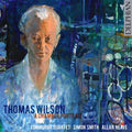 Wilson / Edinburgh Quartet / Smith / Neave - Chamber Portrait - Music CD