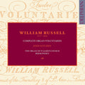 Russell / Kitchen - Complete Organ Voluntaries - Music CD