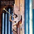Kitchen,john - Organ In The Church Of T - Music CD