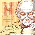 Schumann / Wilde - Wilde Plays Schumann - Music CD