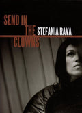 Stefania Rava - Send In The Clowns - Vinyl Record