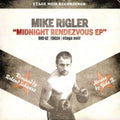 Riegler,mike - Midnight Rendezvous - Vinyl Record
