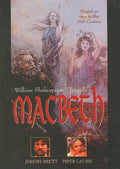 Macbeth - Macbeth - DVD