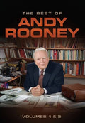 Best Of Andy Rooney - Best Of Andy Rooney - DVD