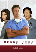 Three Rivers - Three Rivers - DVD